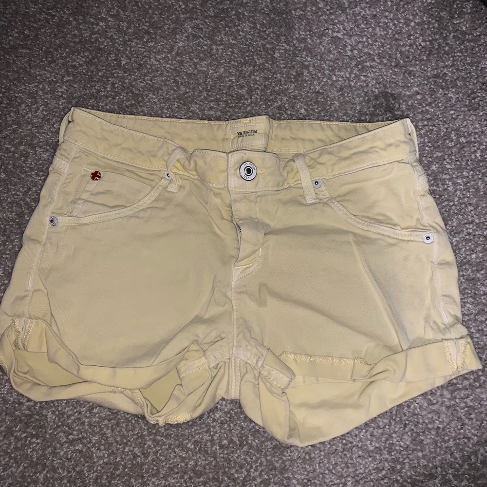 Hudson shorts🌚